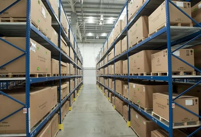 广州到东台市货物仓储